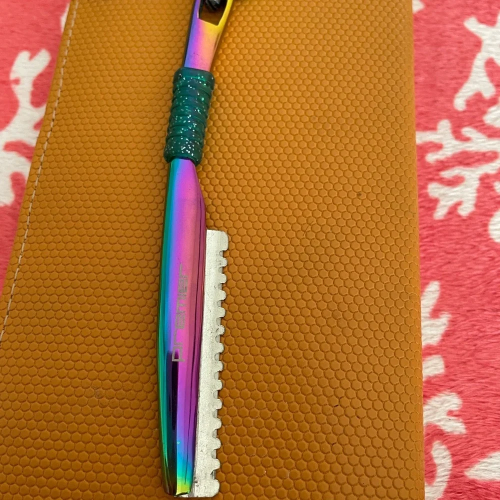 Professional Straight Razors,Preowned, - Picture 4 of 5